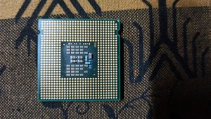 Intel Core 2 Quad Q8200