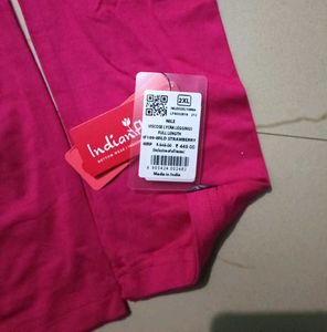 Leggings For Women Beutiful Pink Colour