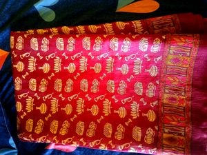 Money Issue...then I Sell This Saree..