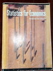 Class XI Textbooks