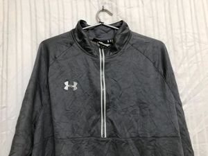 Under Armour Grey Jecket