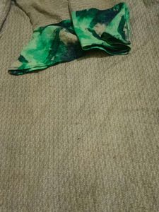 Embroidery Cotton Kurti