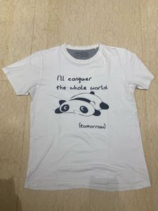 Panda T Shirt