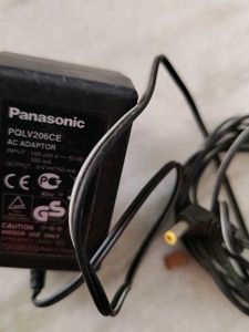 Panasonic AC Adaptor