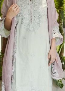 Infinity creations salwar.🌺