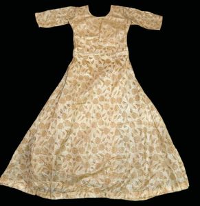 Simple Gorgeous Long Gown For Women