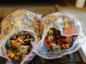 Little Dolls Coupel Set