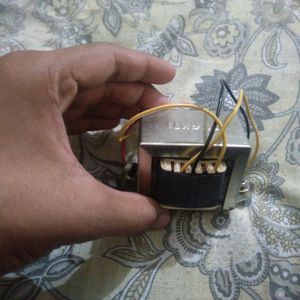 Home theatre Transformer