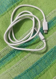 New Like Micro USB Cable Type B