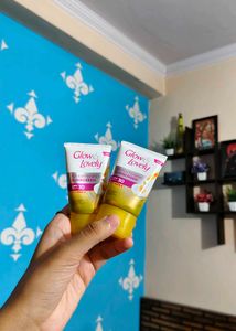 Glow & Lovely Sunscreens