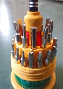 Screwdriver