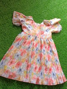 Baby Girls Frocks