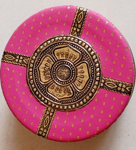 Dryfruit Dabba Or Box