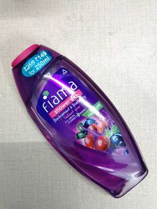 Fiama Shower Gel - Radiant Skin