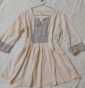 Beautiful Tunic Top