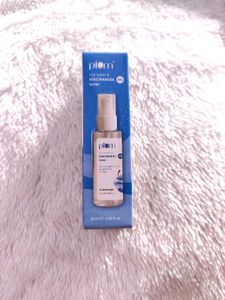 Plum 3% Niacinamide & Rice Water Face Toner | Alco