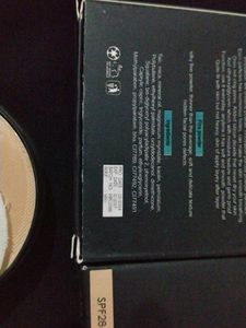 Combo 2 HB BEAUTY Compact Powder
