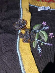 New Woman Wear