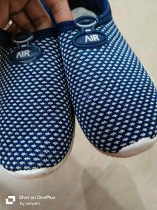 Casual Shoes