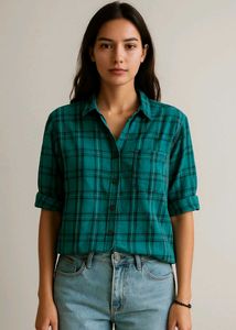 Women Tee And Shirt Combo Offer