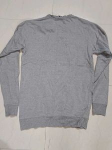 Vogue Graphic Sweatshirt