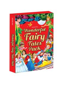 Wonderful Fairy Tales Pack