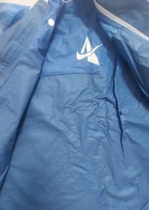 Rain Coat With Pant