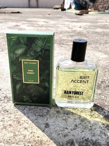 Brit Accent Rain Forest Perfume
