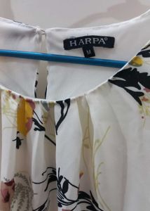 Beautiful Cream Colour Top