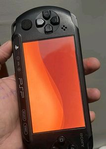 Sony psp Street Model
