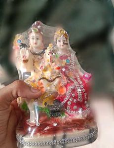 Hindu Deity Statue