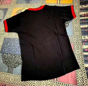 New Unused Boys T-Shirt &amp; Shorts Set