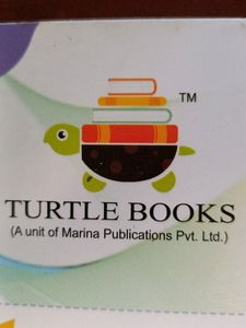 Turtle Books