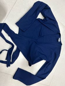 Combo Or Two Crop Tops