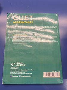 The Tempest, Business Study Cuet, Accountancy Cuet