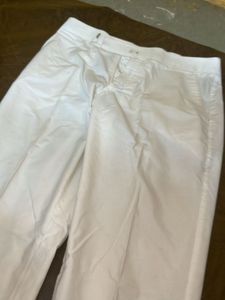 Slim Pant