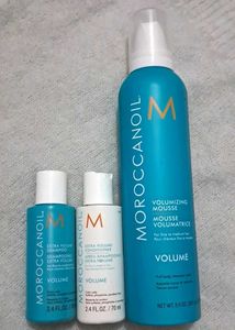 morrocanoil extra volume range