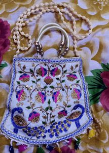 Jaipuri Hand Bag