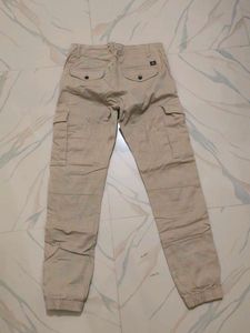 Cargo Pants - Khaki