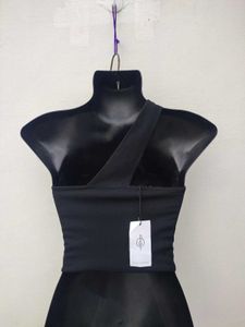 Stradivarius Tank Cutout Top