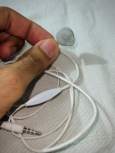 Galaxy Earphones