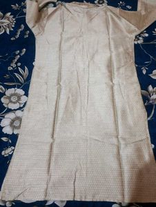 Elegant Kurta &amp; Pyjama Set