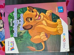 Disney BYJU&#39;S Books for Class 3