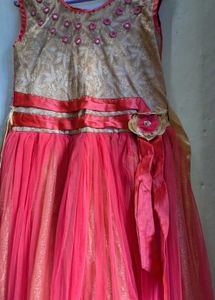 Girls&#39; Party Dress