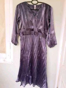 Purple 💜 Dress