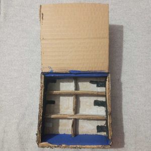 Storage Drawer Box.Jewllery,Lipsticks,Bindiya,etc.