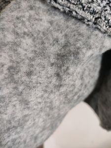Turtle Neck Winter Top