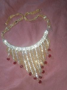Elegant Necklace