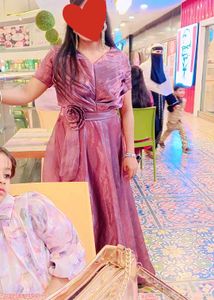 Elegant Occasion Dress