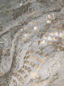 Golden Kurta Set